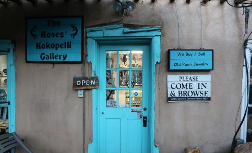 Kokopelli Gallery