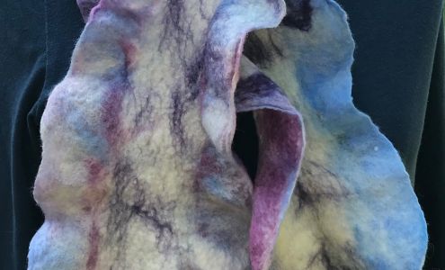 New Moon Art Gallery