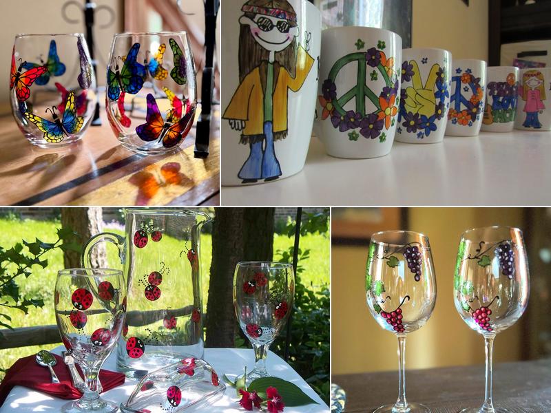 Karen's Glass Design