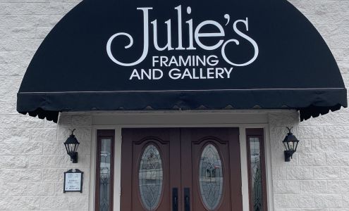 Julie's Framing and Gallery