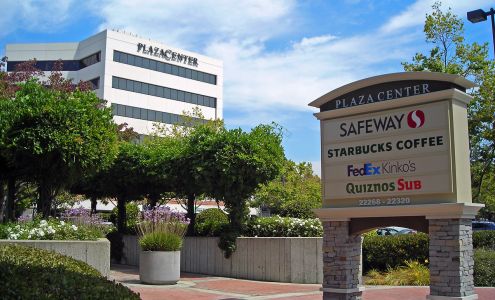 Plaza Center Shops and Office Tower