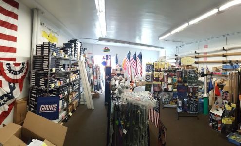 D.S. Tool Flags & Flagpoles LLC