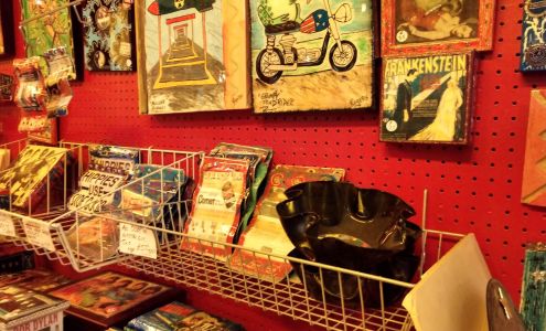 Boom-Art by Rogers Studio