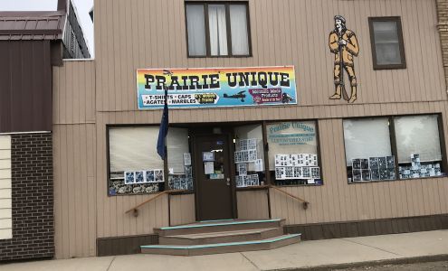 Prairie Unique Terry