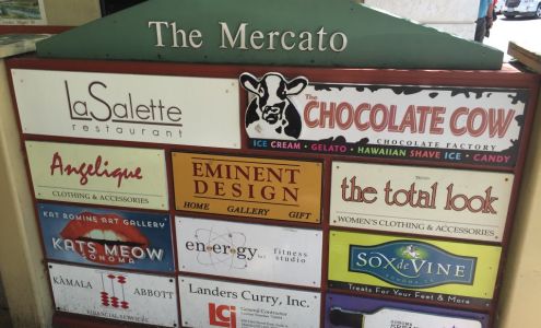 The Mercato