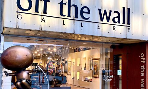 Off The Wall Gallery