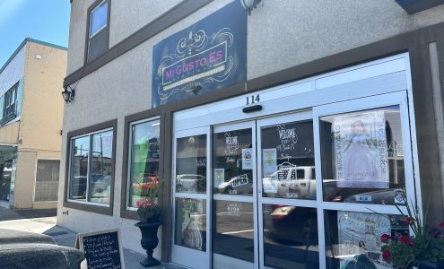 Mi Gusto Es Boutique