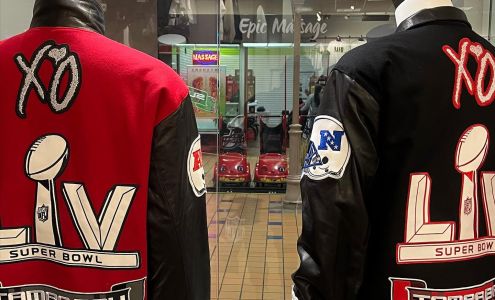 His & Hers Kennewick