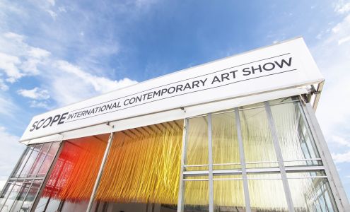 SCOPE Art Show