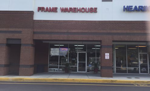 Frame Warehouse