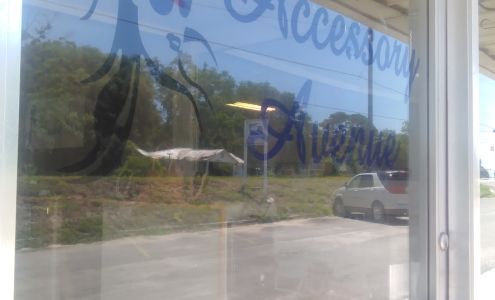 Accessory Avenue Allenhurst