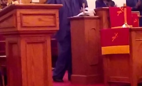 Powerhouse of Deliverance Church