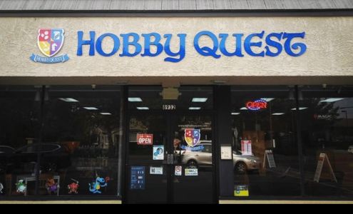 Hobby Quest
