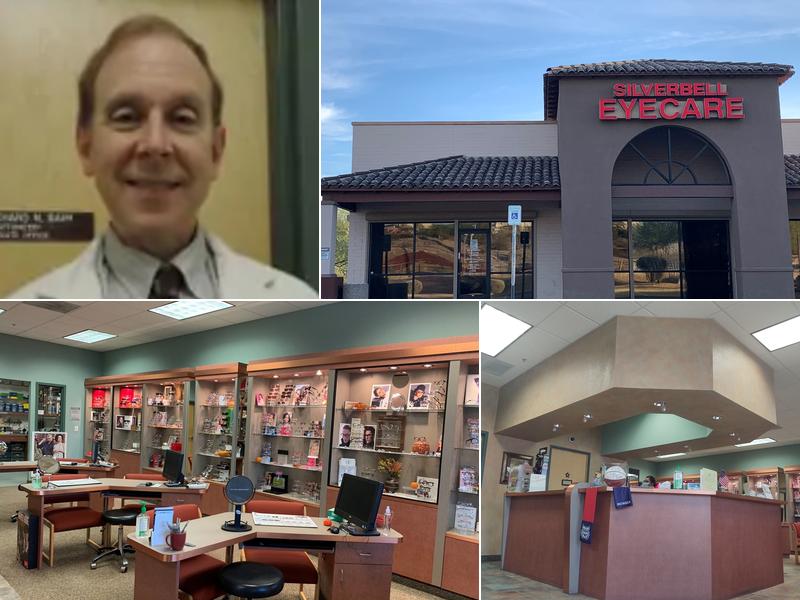 Silverbell Eyecare