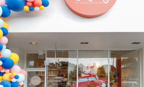 Happy Everything! by Laura Johnson