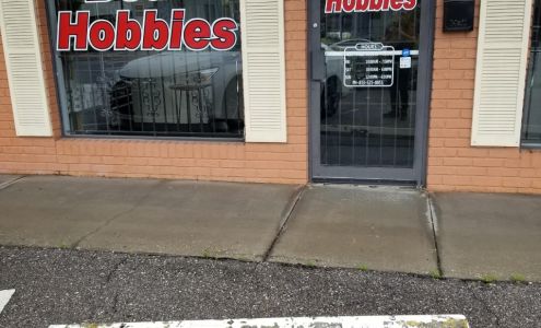 Bear Hobbies USA