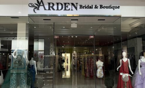 Arden Bridal & Boutique