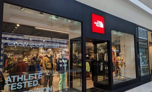 The North Face Washington Square