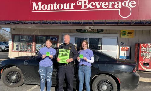 West Branch Drug and Alcohol Abuse Commission