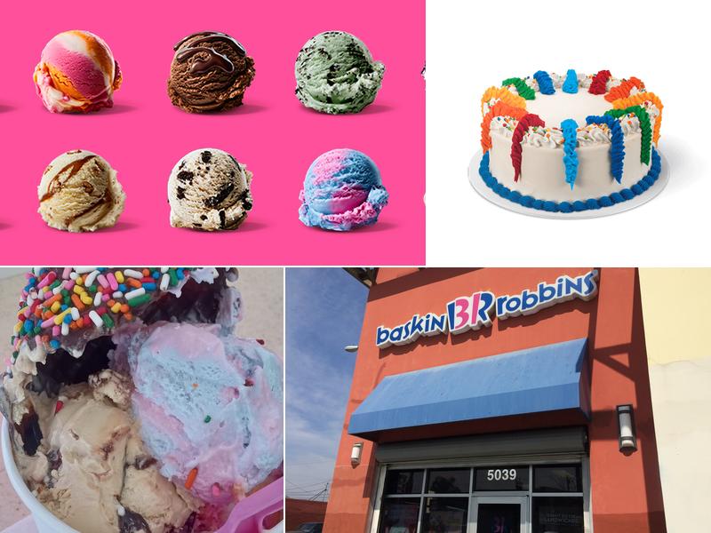Baskin-Robbins