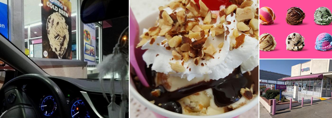 Baskin-Robbins