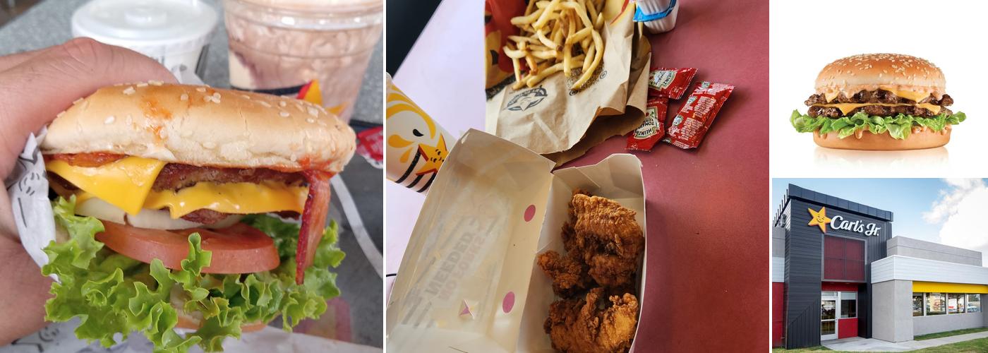 Carl’s Jr.