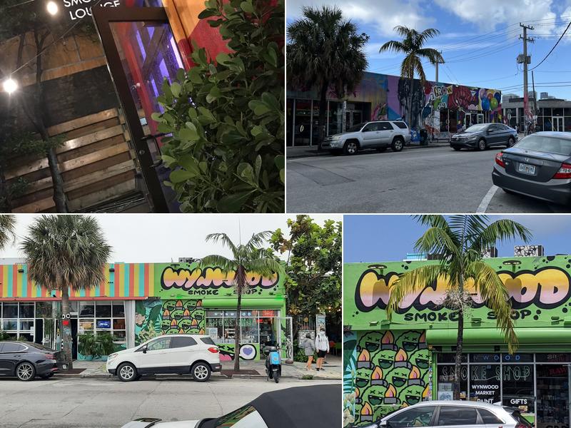 Wynwood Smoke Shop