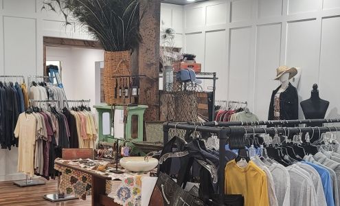 Gypsy JoLee Columbia