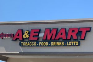 A & E Mart