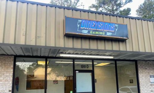 Dimensions Gaming