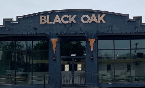Black Oak Art
