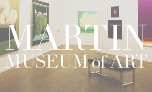 Martin Museum of Art