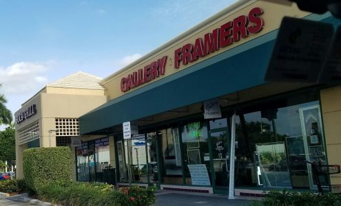 Gallery Framers