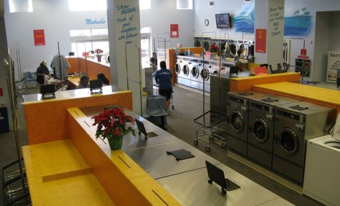 Downtown Laundry Express