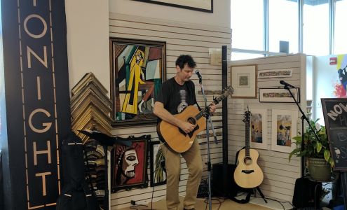 Art and Frame of Falls Church