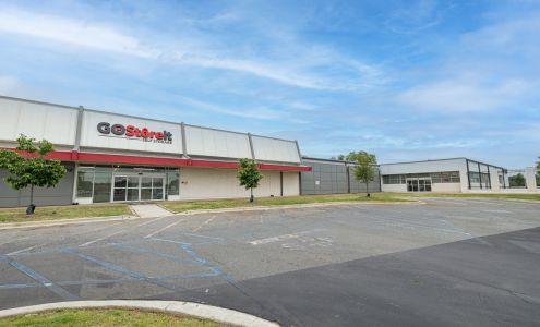 Go Store It Self Storage