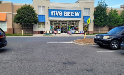 Five Below