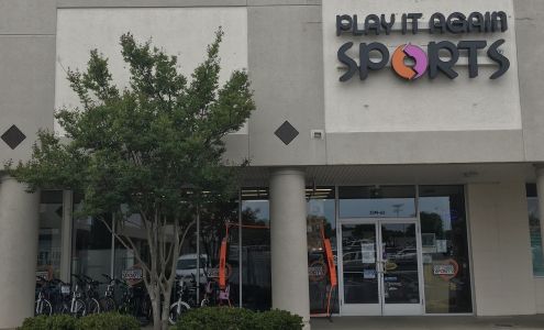 Play it Again Sports Rock Hill