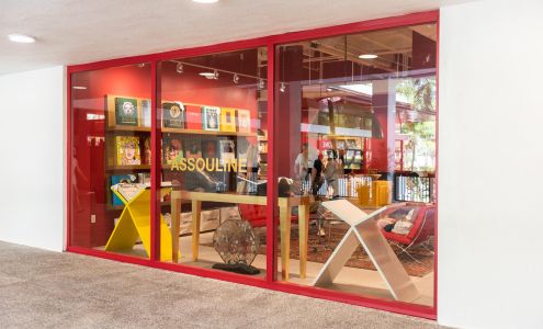 Assouline at Bal Harbour Shops