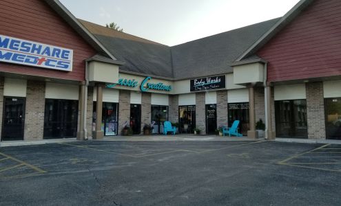 Classic Creations And More