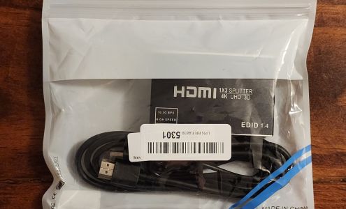 Crazy Deals and More