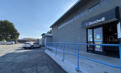 Goodwill Southern California Store & Donation Center