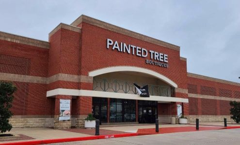 Painted Tree Boutiques - Sugar Land