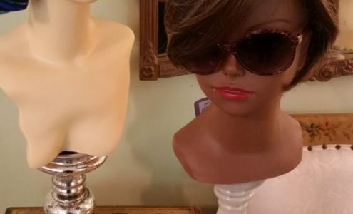 The Womens Health Boutique