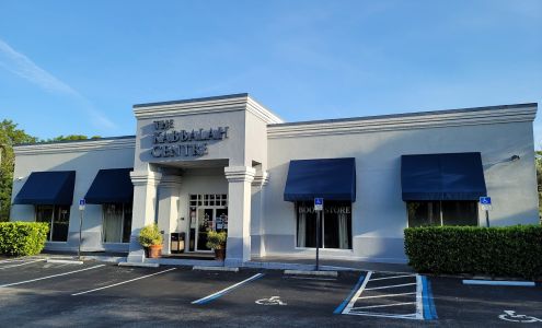 The Kabbalah Centre