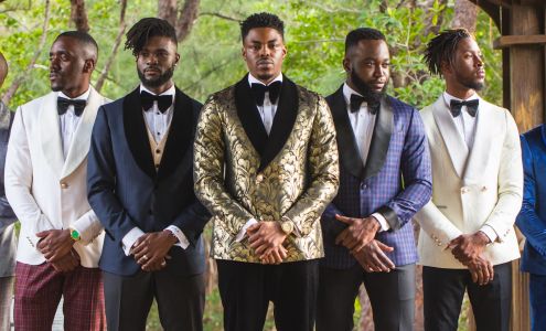 Garçon Couture Miami