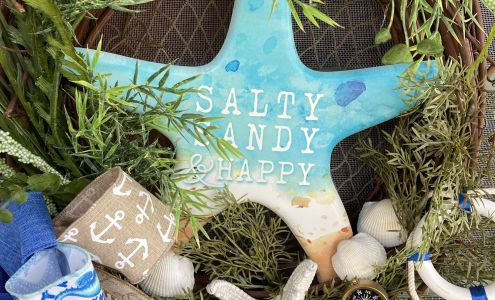 Charming Creations By Carla