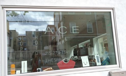 Artspace A Co-Op Gallery