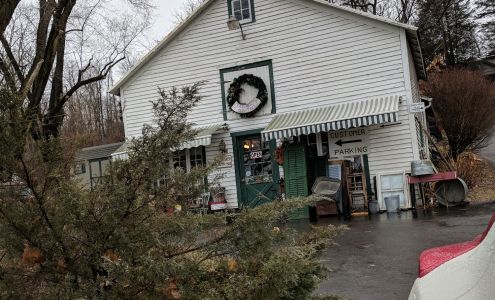 Lavender and Old Lace