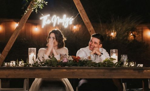 Brick & Bower Flowers